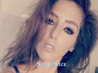 SashaSpice
