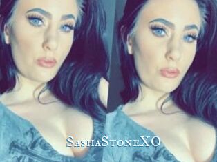 SashaStoneXO