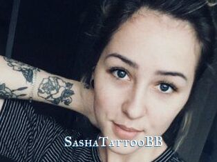 SashaTattooBB
