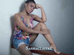 Sashaclaiire