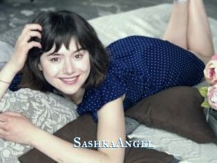 SashkaAngel