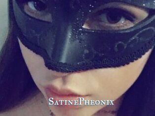 SatinePheonix sexchat