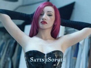 SatineSophie sexchat