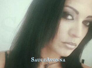 SauceAvonna