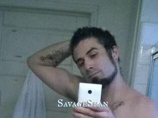 SavageSean