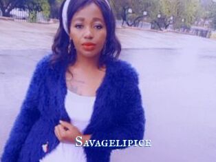 Savagelipice