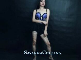 SavannaCollins sexchat
