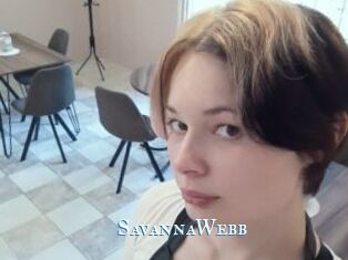 SavannaWebb