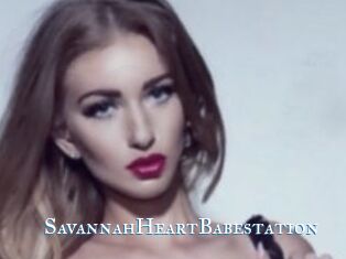 SavannahHeartBabestation