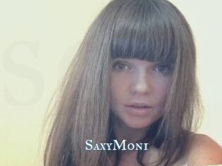 SaxyMoni