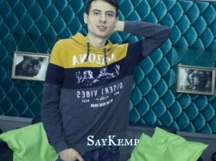 SayKemp sexchat