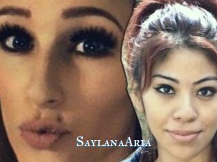 SaylanaAria