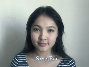 SayriBei