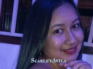 ScarletAvila sexchat