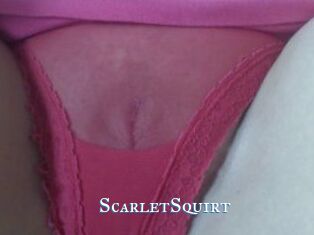 ScarletSquirt