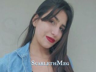 ScarlethMeg sexchat