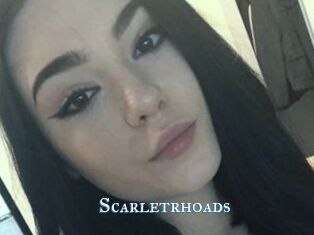 Scarletrhoads