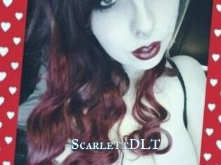 ScarlettDLT