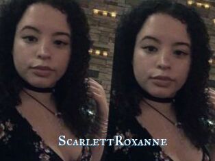 ScarlettRoxanne