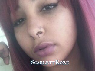 ScarlettRoze