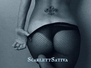ScarlettSativa