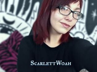 ScarlettWoah