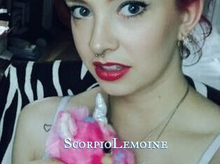 ScorpioLemoine