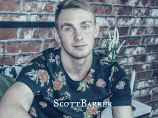 ScottBarker