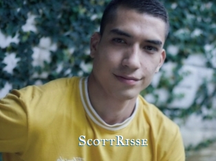 ScottRisse sexchat