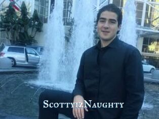 ScottyizNaughty