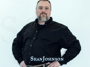 SeanJohnson