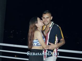 SebasandDani