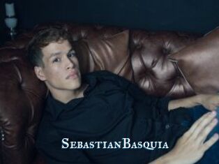 SebastianBasquia sexchat