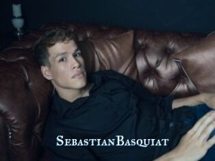 SebastianBasquiat