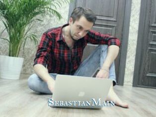 SebastianMain