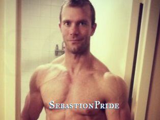 SebastionPride
