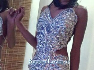SecretLover95 sexchat