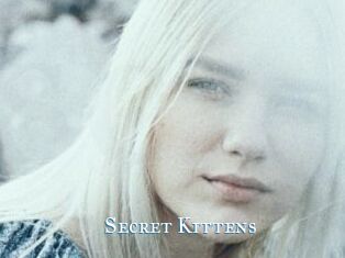 Secret_Kittens
