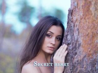Secret_berry