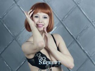 Secrett sexchat