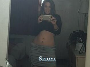Sedaya