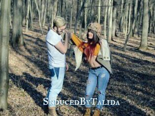SeducedByTalida