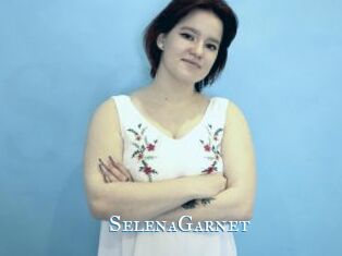 SelenaGarnet