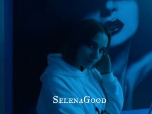 SelenaGood sexchat