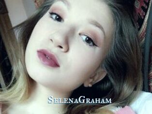 Selena_Graham