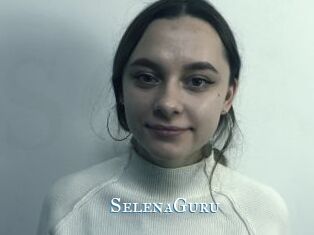 SelenaGuru