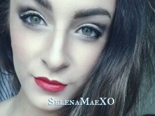SelenaMaeXO
