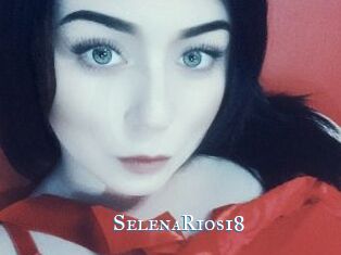SelenaRios18