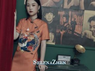 SelenaZhen
