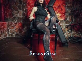 SeleneSaso